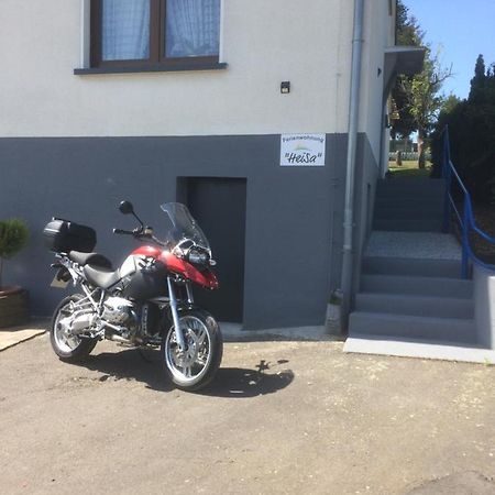 Ferienwohnung HeiSa Bitzen Exterior foto