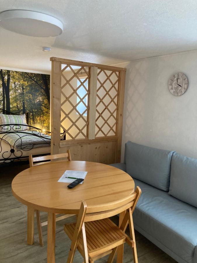 Ferienwohnung HeiSa Bitzen Exterior foto