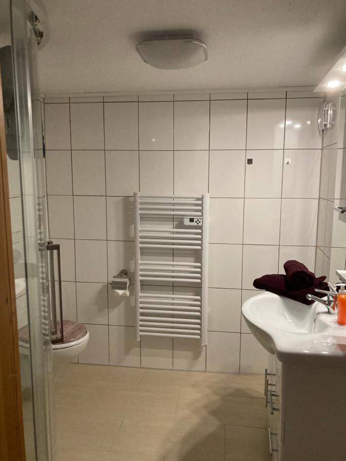 Ferienwohnung HeiSa Bitzen Exterior foto