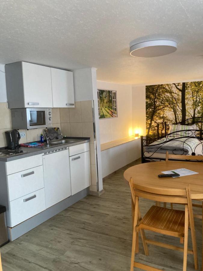 Ferienwohnung HeiSa Bitzen Exterior foto